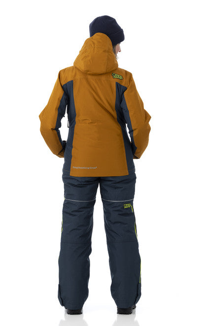DSG Arctic Appeal 3.0 Plus Size Jacket - Closeout