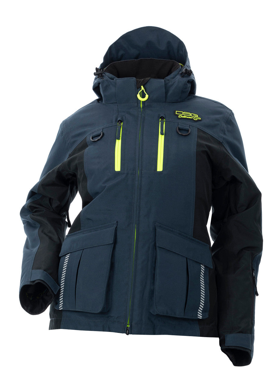 DSG Arctic Appeal 3.0 Plus Size Jacket - Closeout