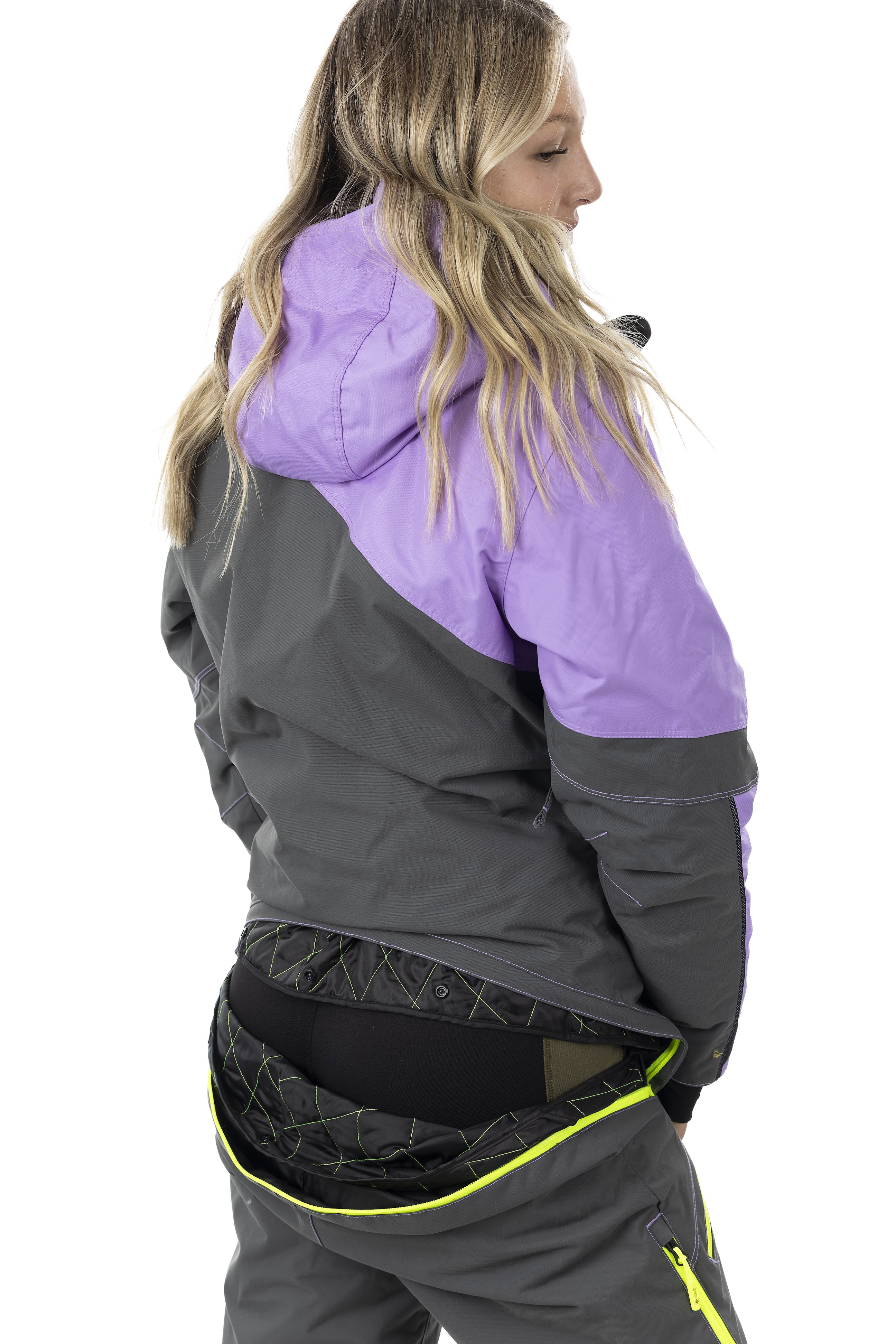 DSG Plus Size Monosuit 2.0 | Assorted Colorways