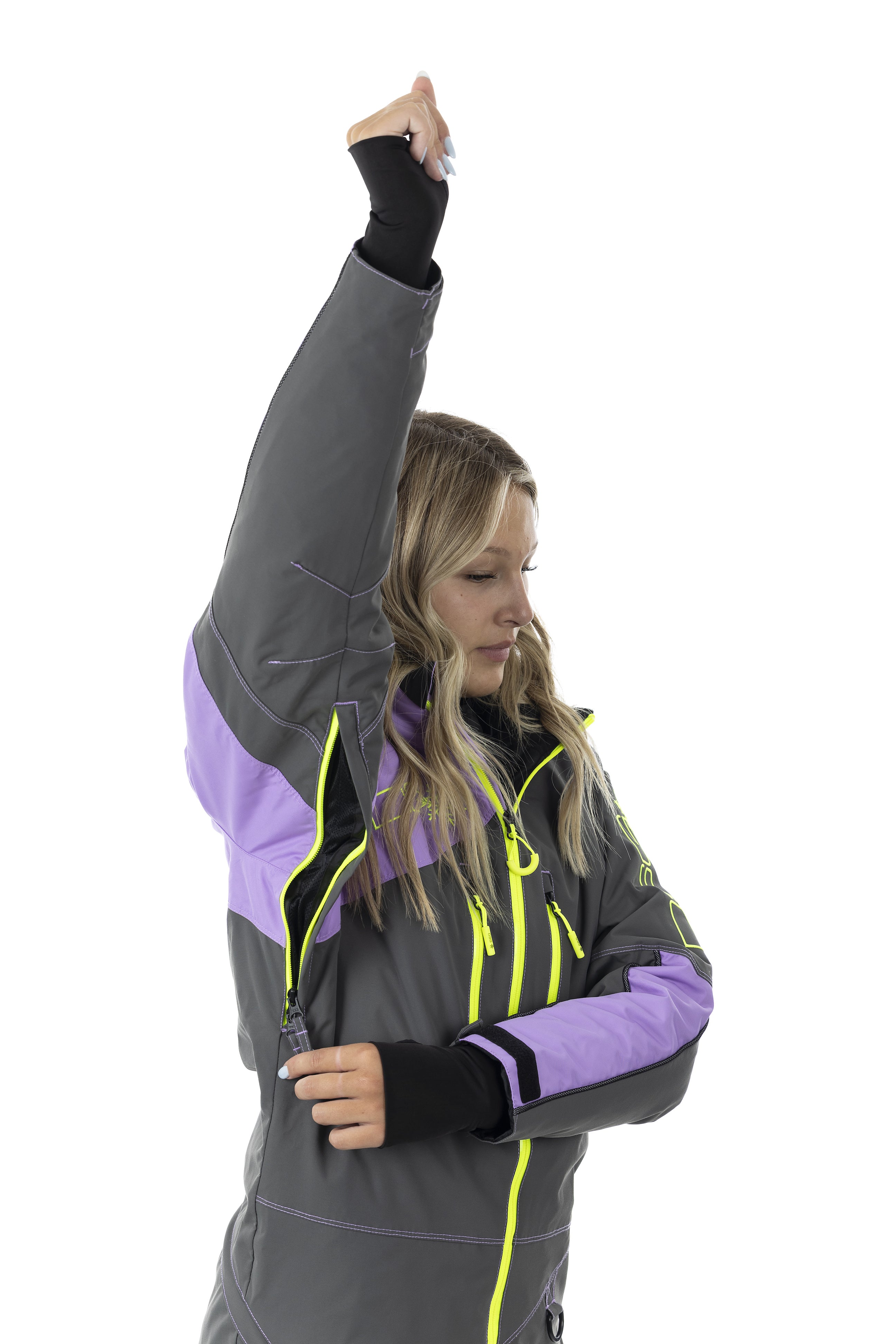 DSG Plus Size Monosuit 2.0 | Assorted Colorways