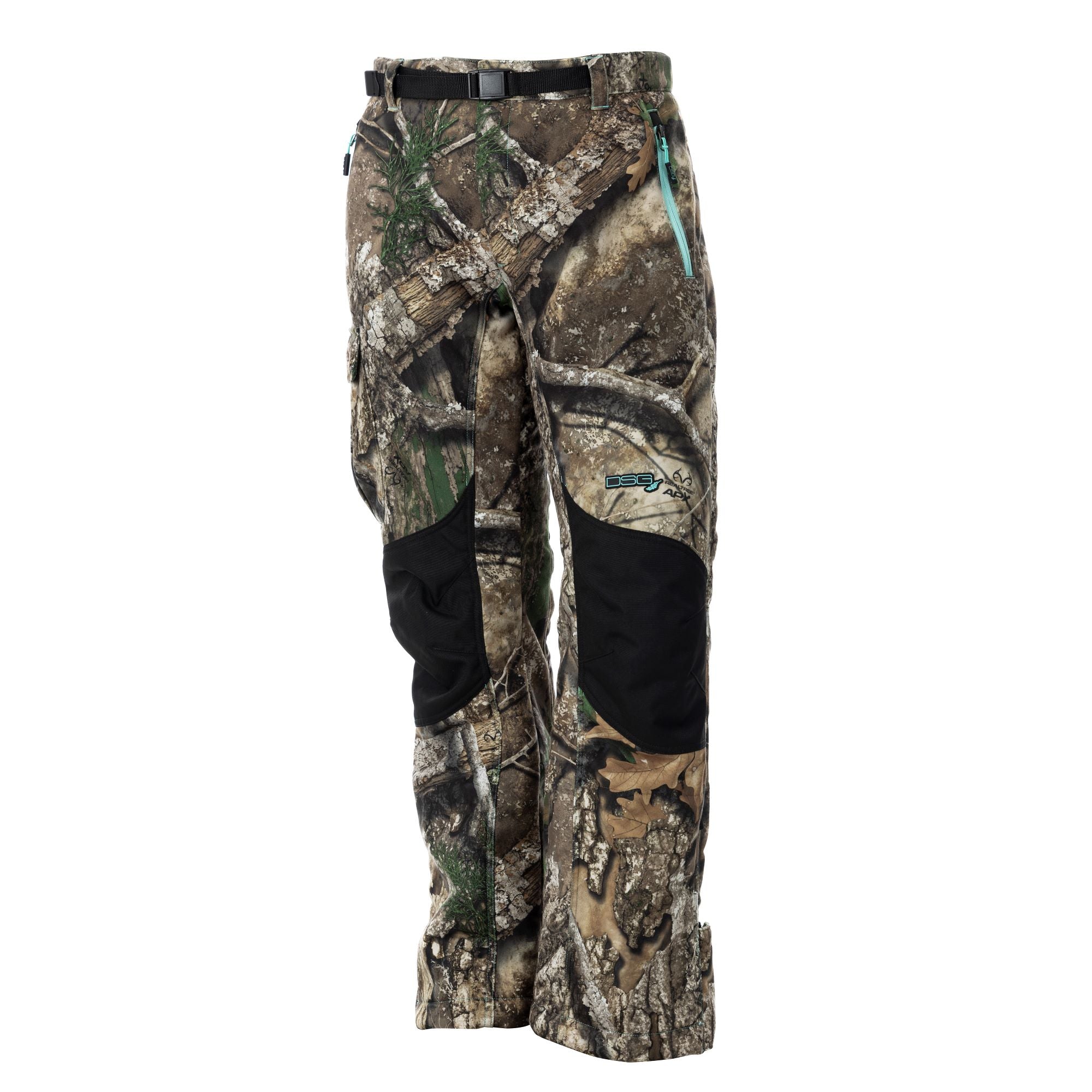 DSG Ella 3.0 Plus Size Pant | Assorted Colorways