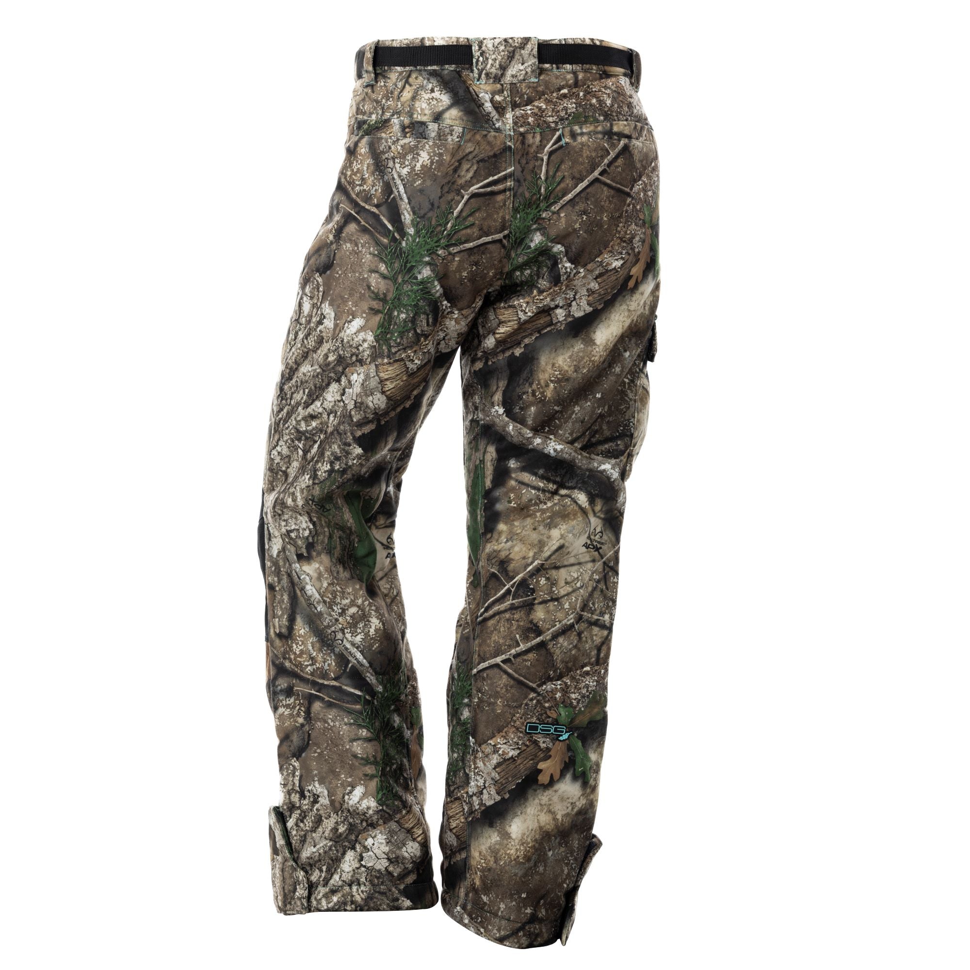 DSG Ella 3.0 Plus Size Pant | Assorted Colorways