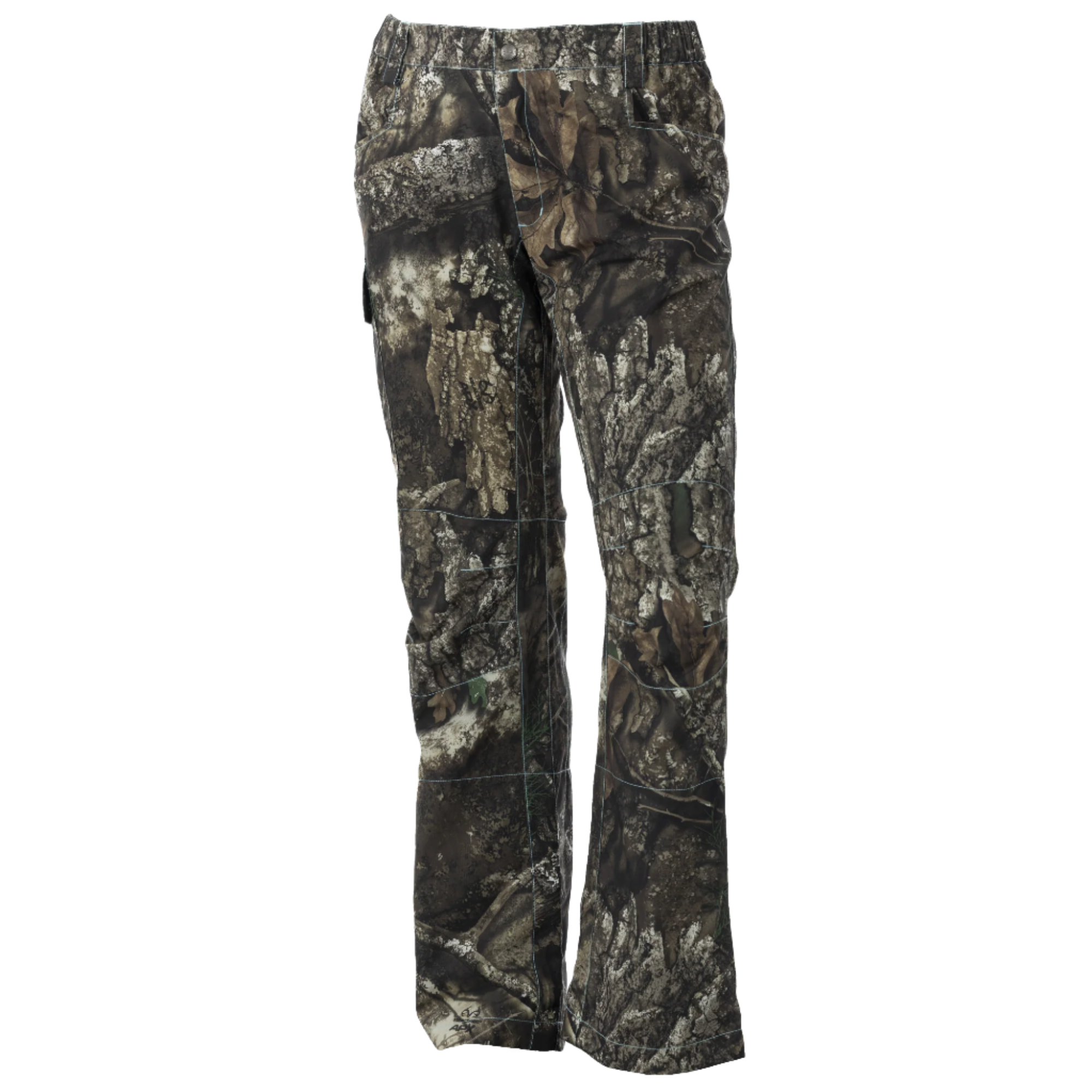 DSG Bexley 3.0 Plus Size Ripstop Tech Pant | Assorted Colorways