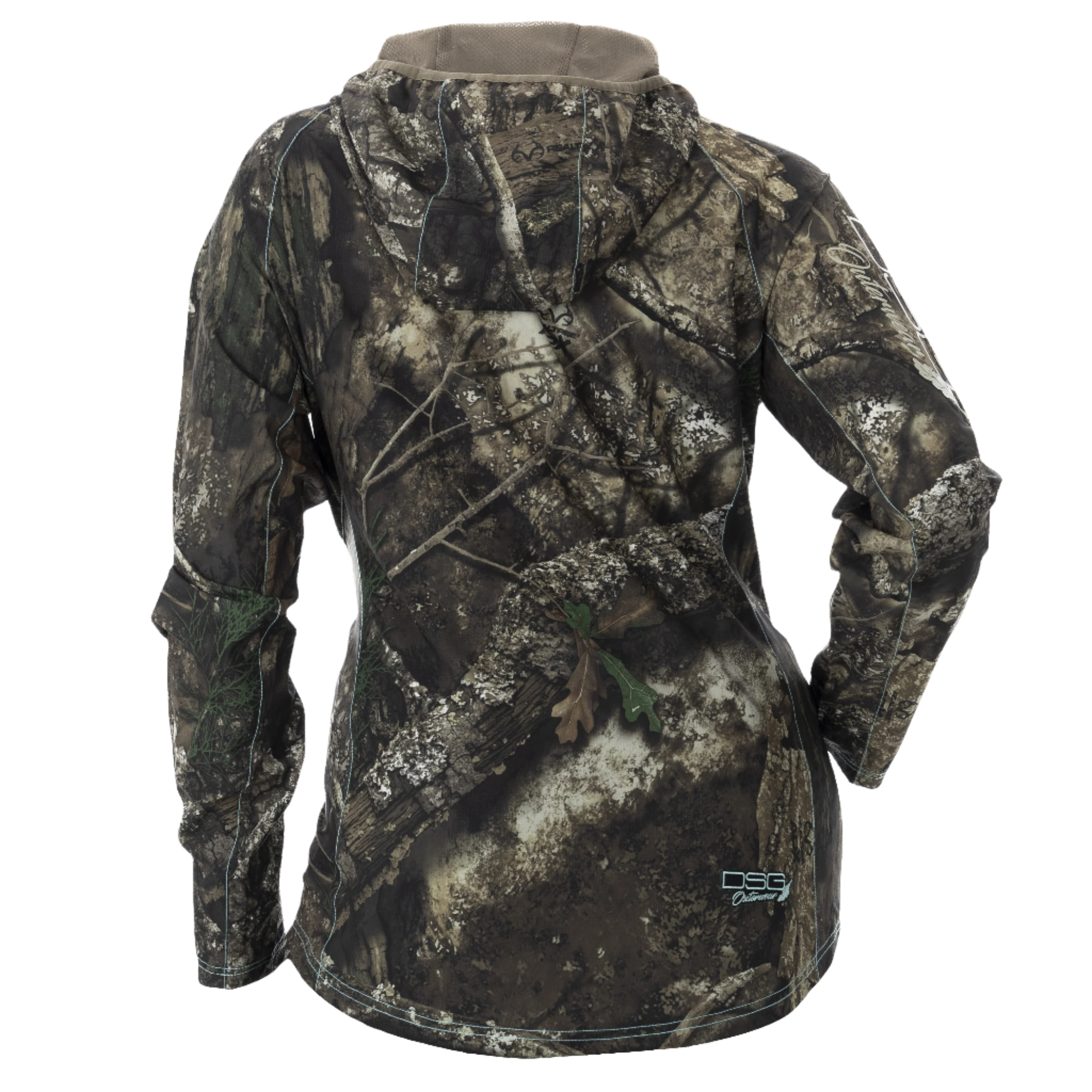 DSG Bexley 3.0 Plus Size Ripstop Tech Shirt | Assorted Colorways