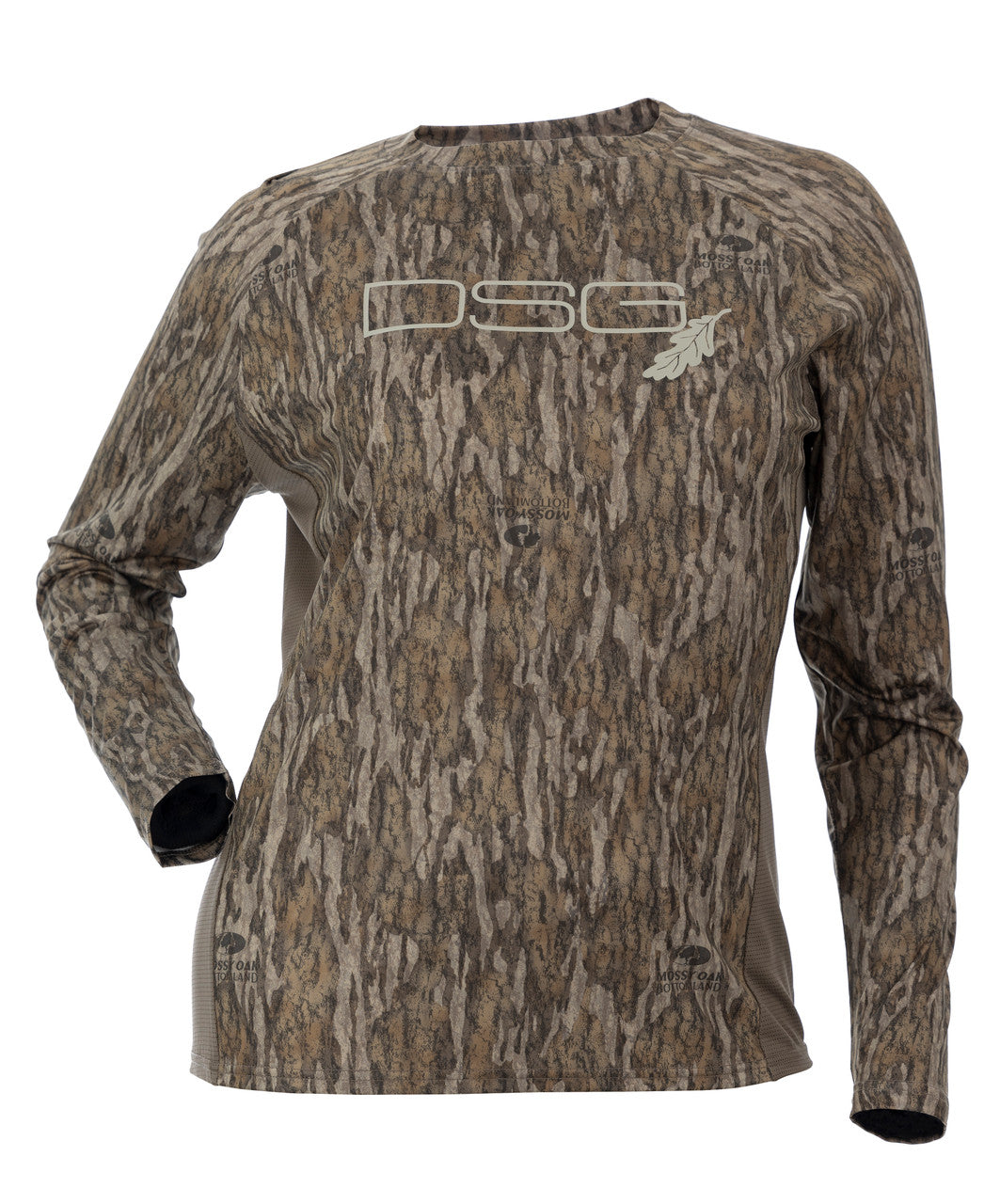DSG Lightweight Plus Size Shirt | Assorted Colors