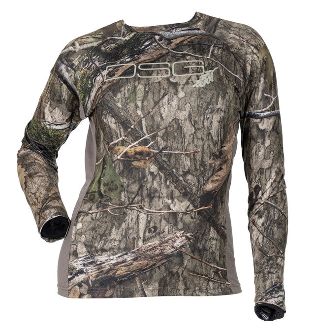 DSG Lightweight Plus Size Shirt | Assorted Colors
