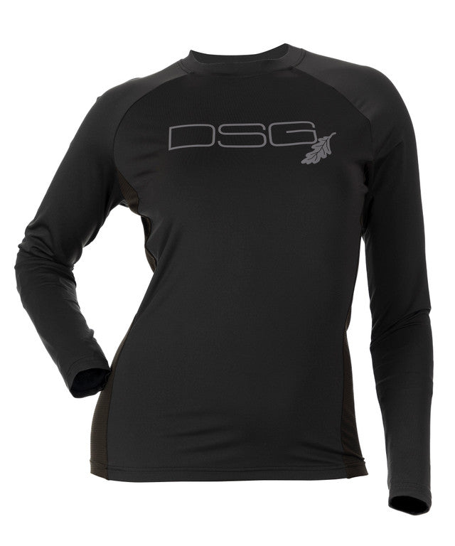 DSG Lightweight Plus Size Shirt | Assorted Colors