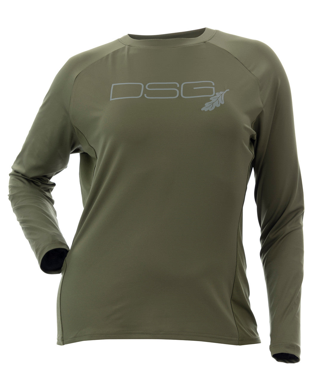 DSG Lightweight Plus Size Shirt | Assorted Colors