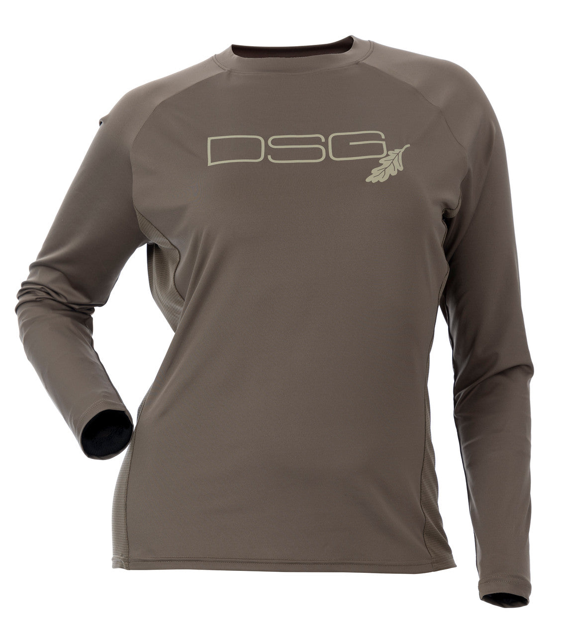 DSG Lightweight Plus Size Shirt | Assorted Colors