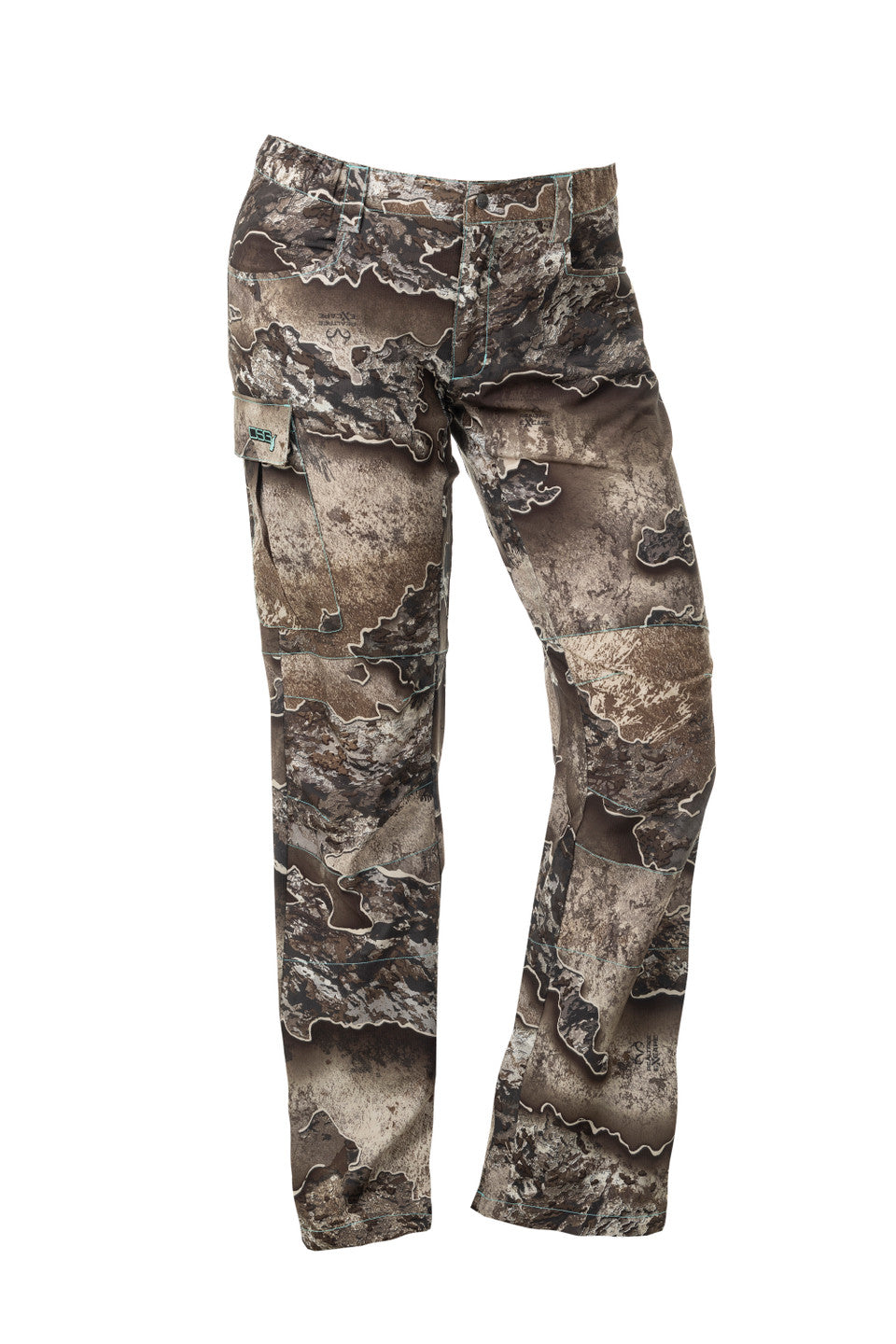 DSG Bexley 3.0 Plus Size Ripstop Tech Pant | Assorted Colorways - Closeout