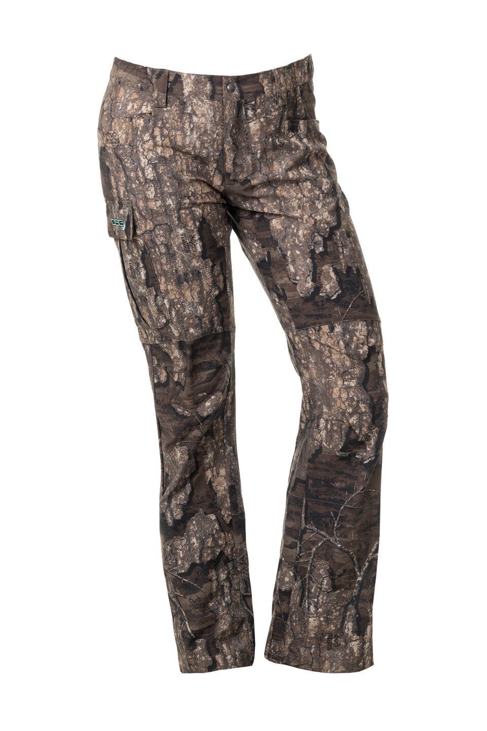 DSG Bexley 3.0 Plus Size Ripstop Tech Pant | Assorted Colorways - Closeout
