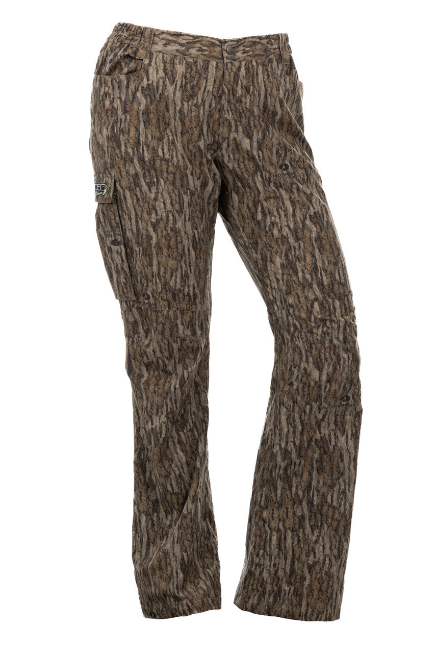 DSG Bexley 3.0 Plus Size Ripstop Tech Pant | Assorted Colorways - Closeout