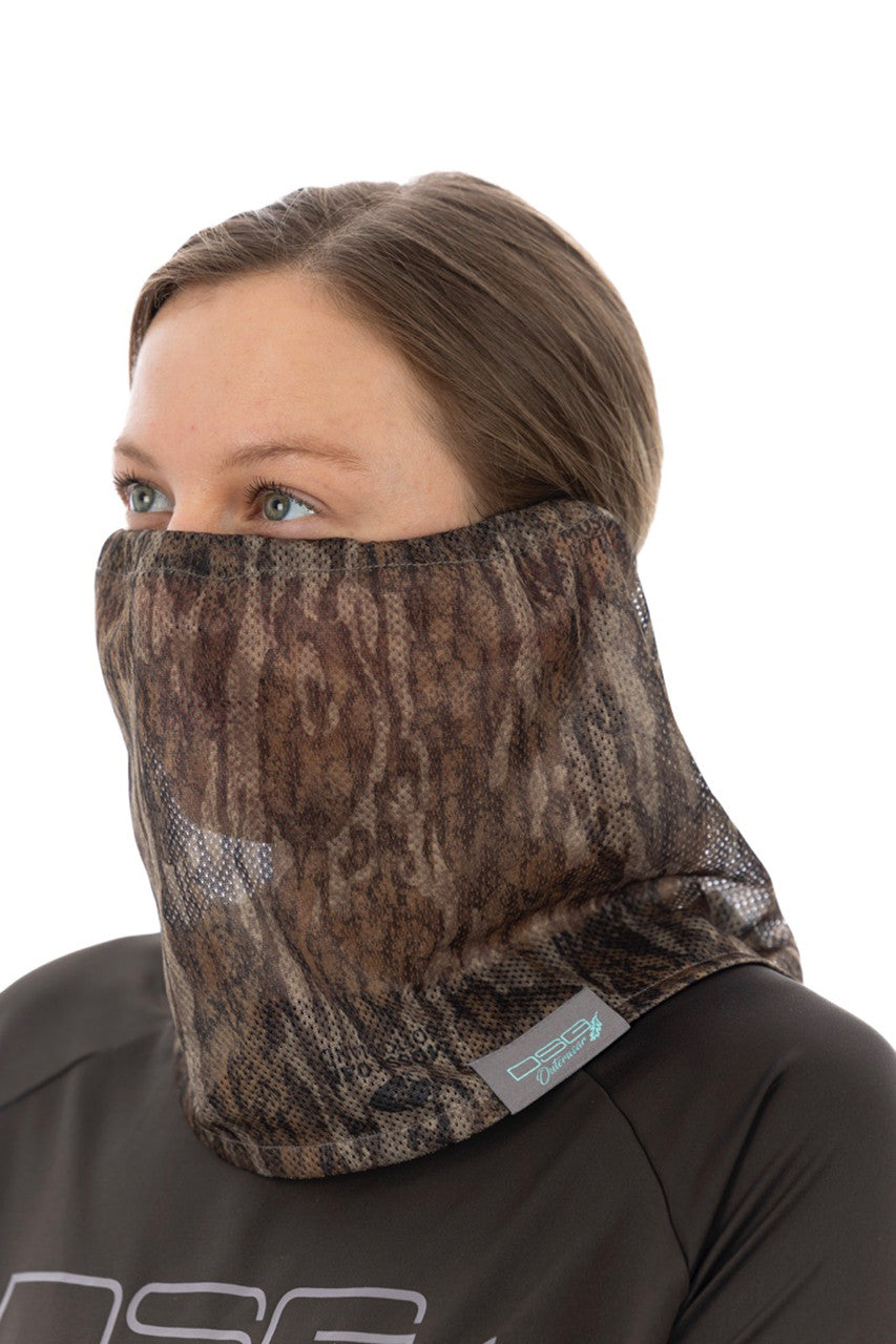 DSG Mesh Facemask