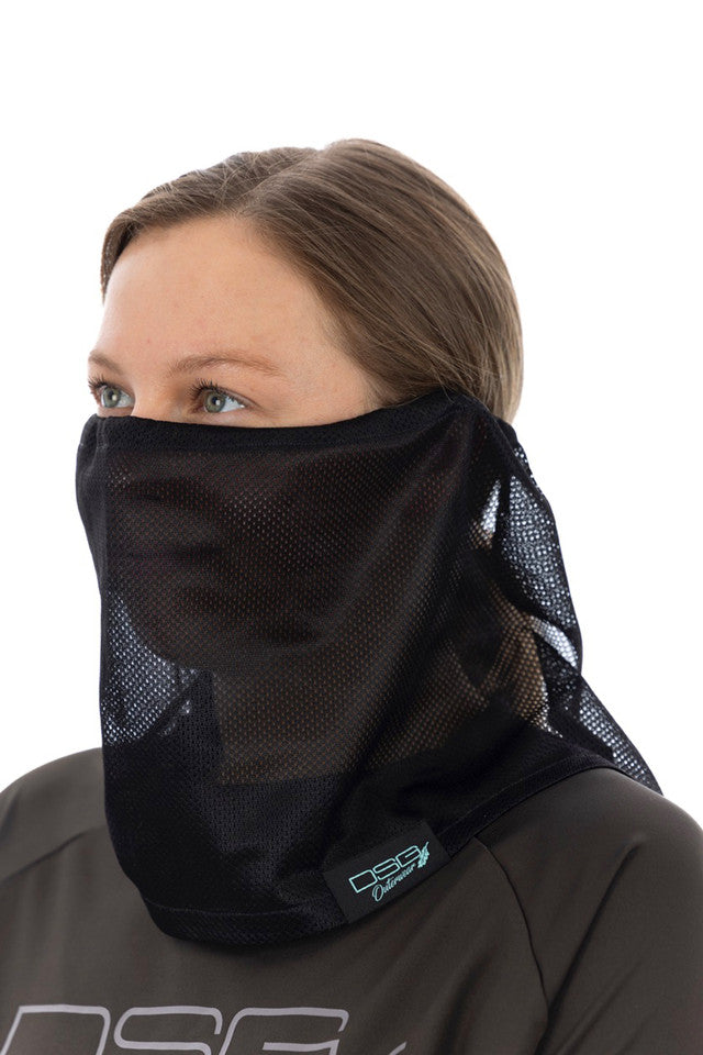 DSG Mesh Facemask