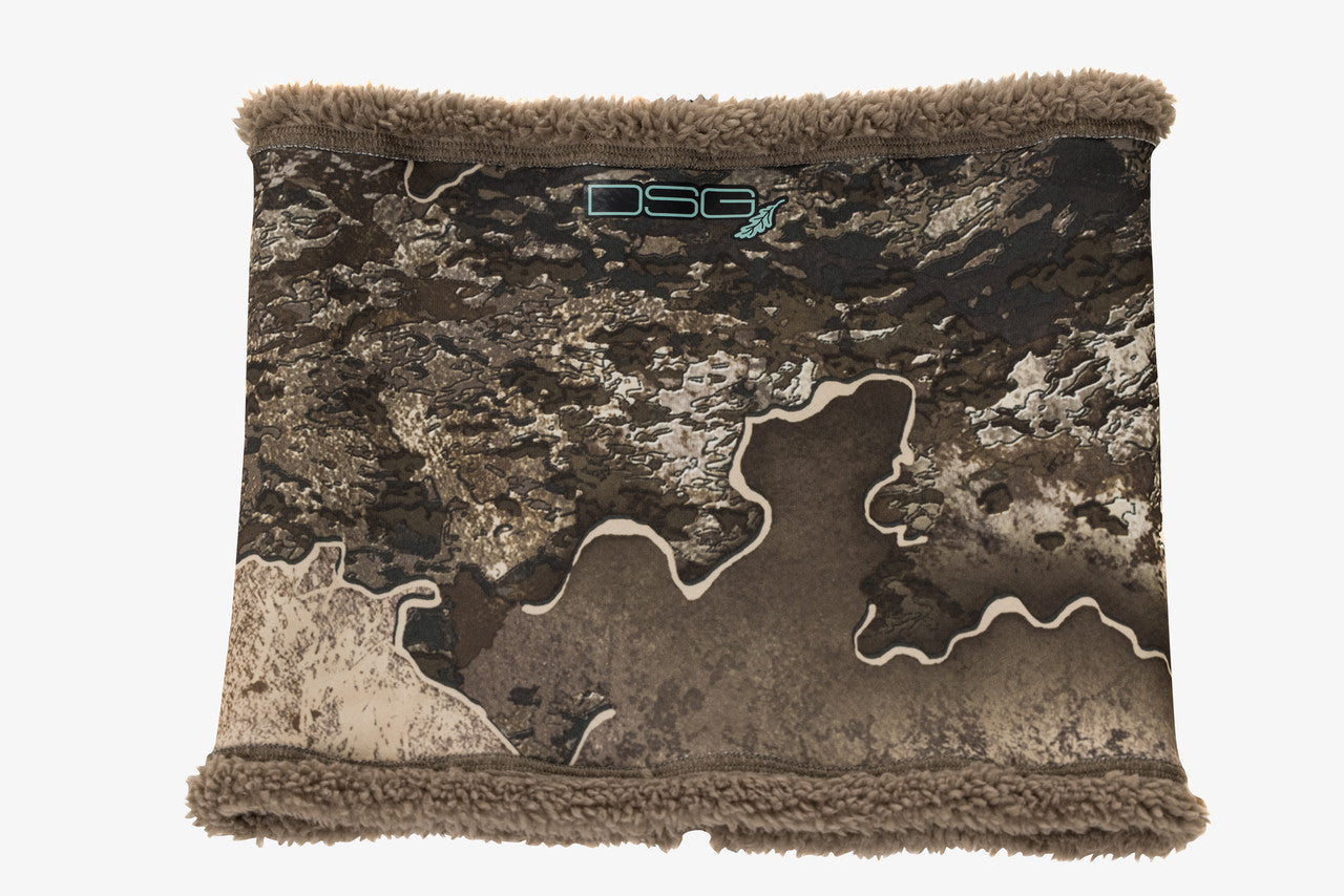 DSG Cold Weather Neck Warmer | Assorted Colors