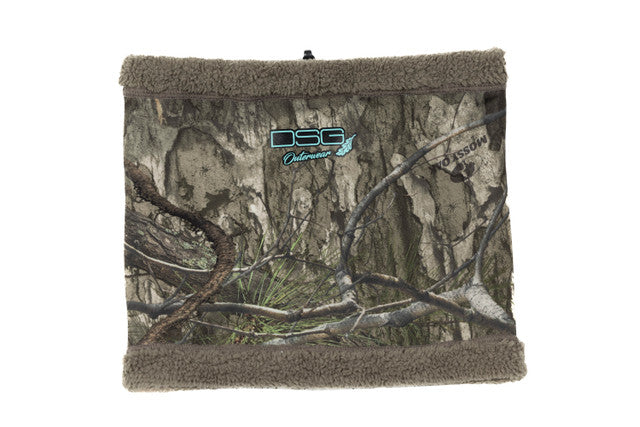 DSG Cold Weather Neck Warmer | Assorted Colors