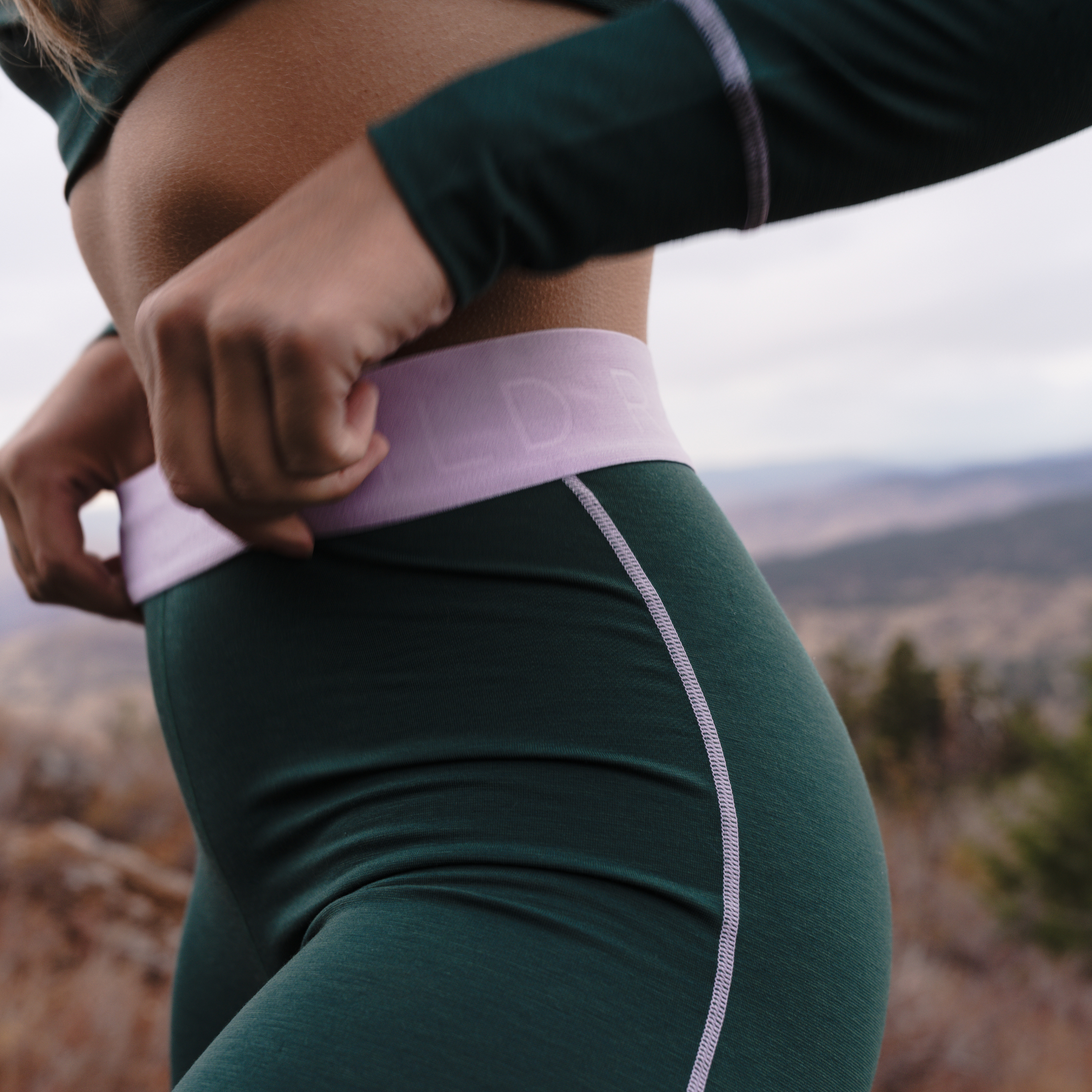 Jane Legging LITE