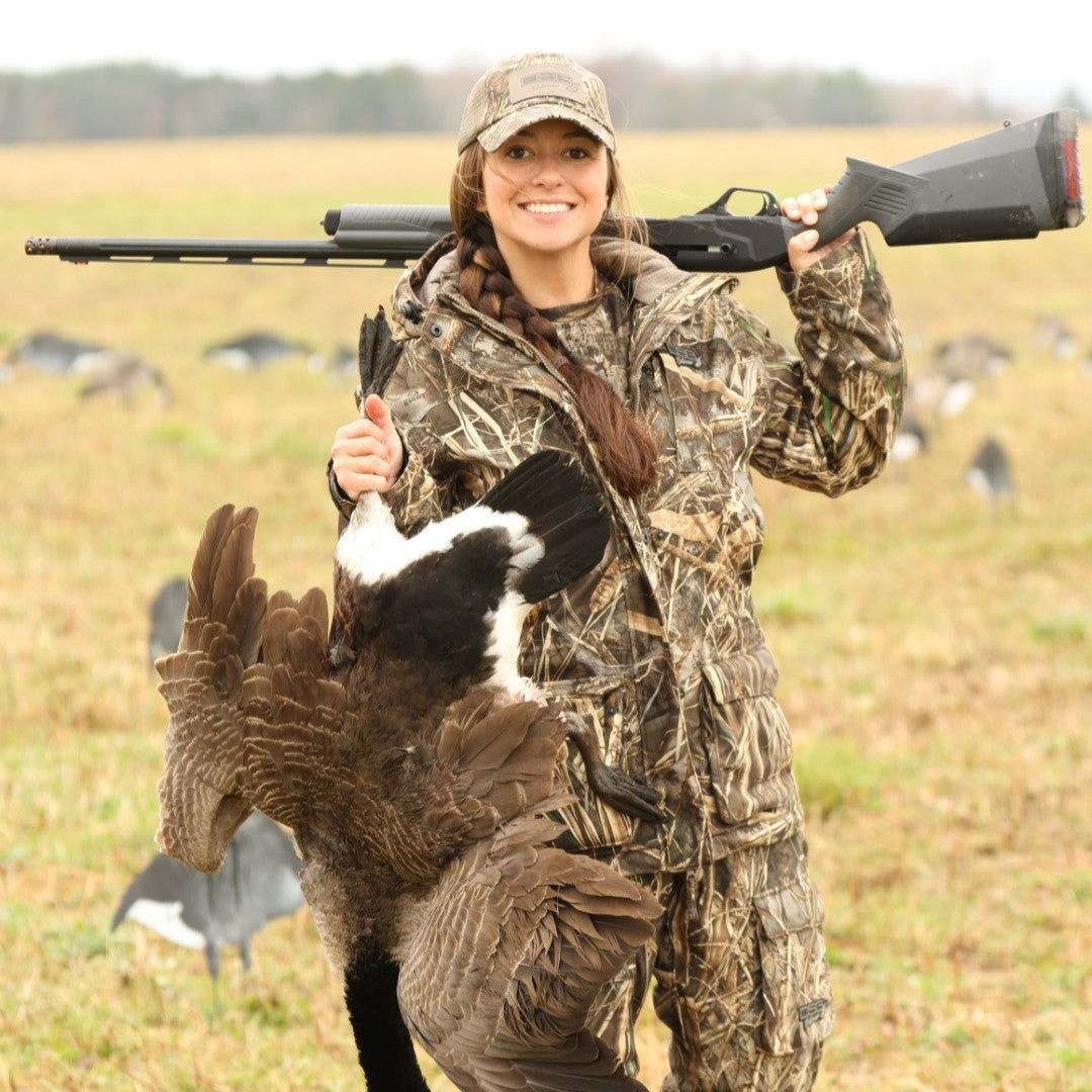 DSG Kylie 5.0 Camouflage Plus Size 3 in 1 Jacket | Assorted Colorways