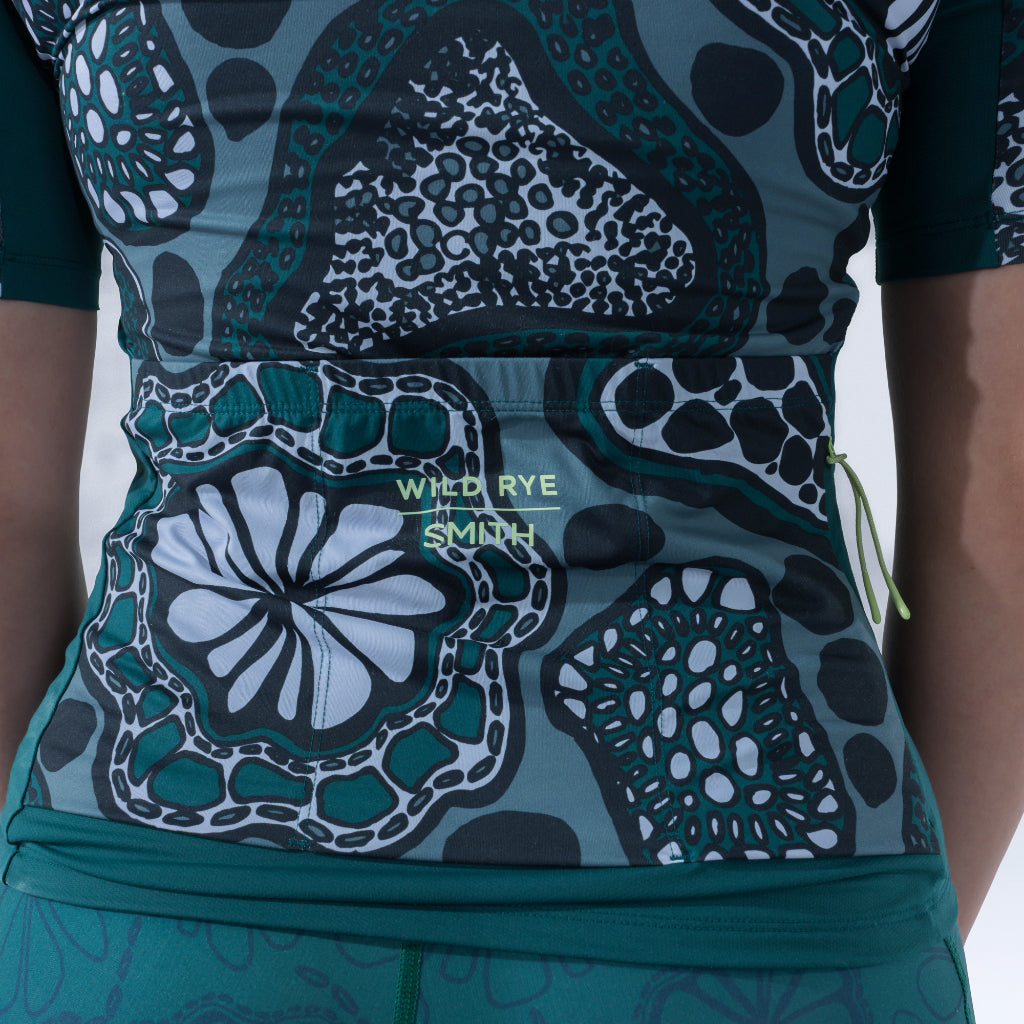 Gem Distance Jersey
