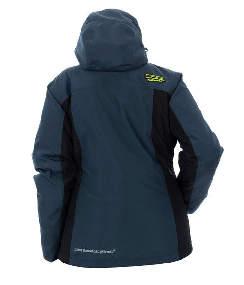 DSG Arctic Appeal 3.0 Plus Size Jacket - Closeout