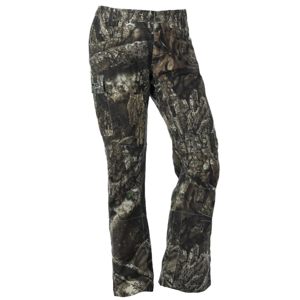 DSG Bexley 3.0 Plus Size Ripstop Tech Pant | Assorted Colorways - Closeout