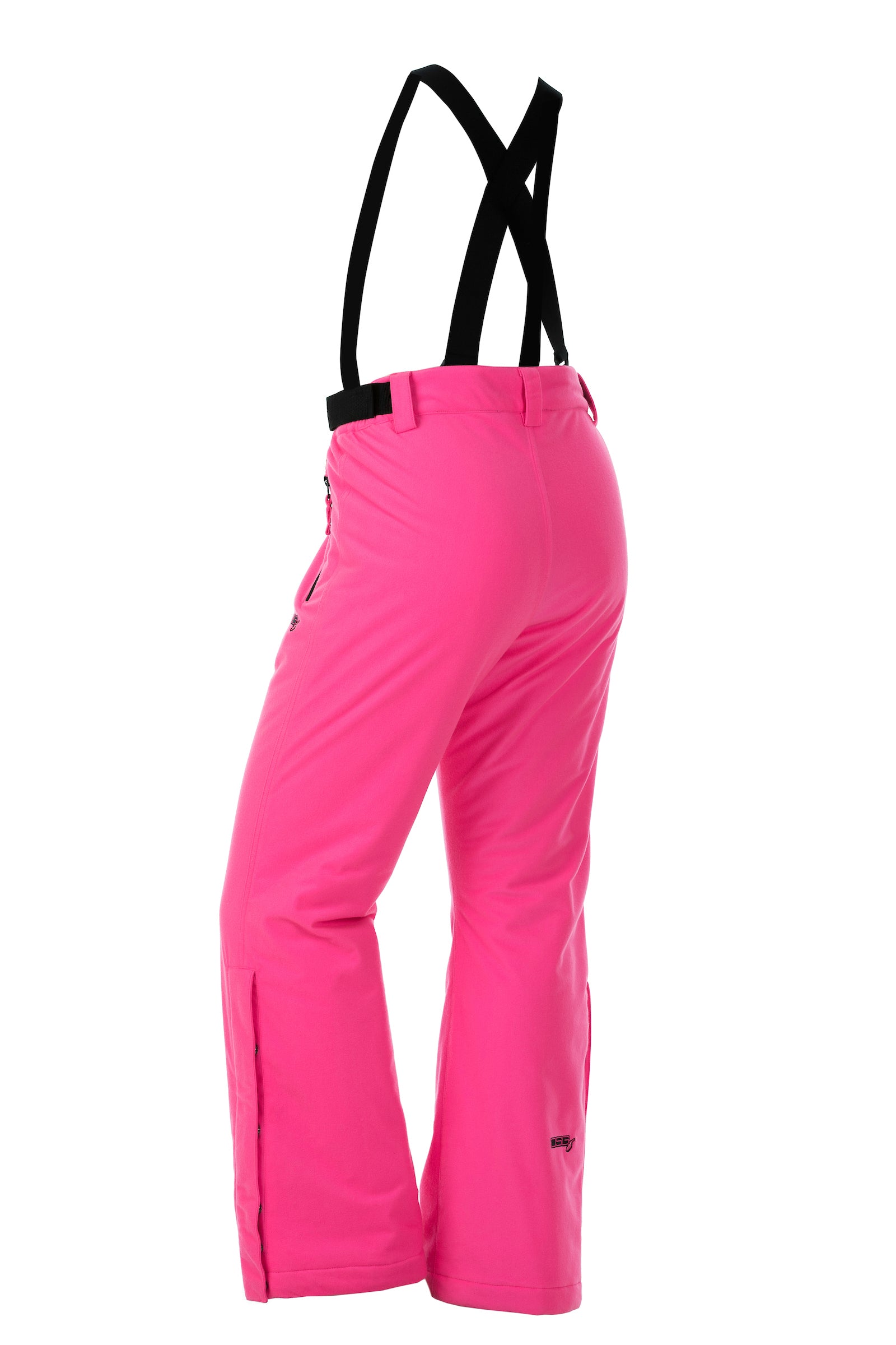 DSG Addie Plus Size Hunting Bib - Assorted Colors - Closeout