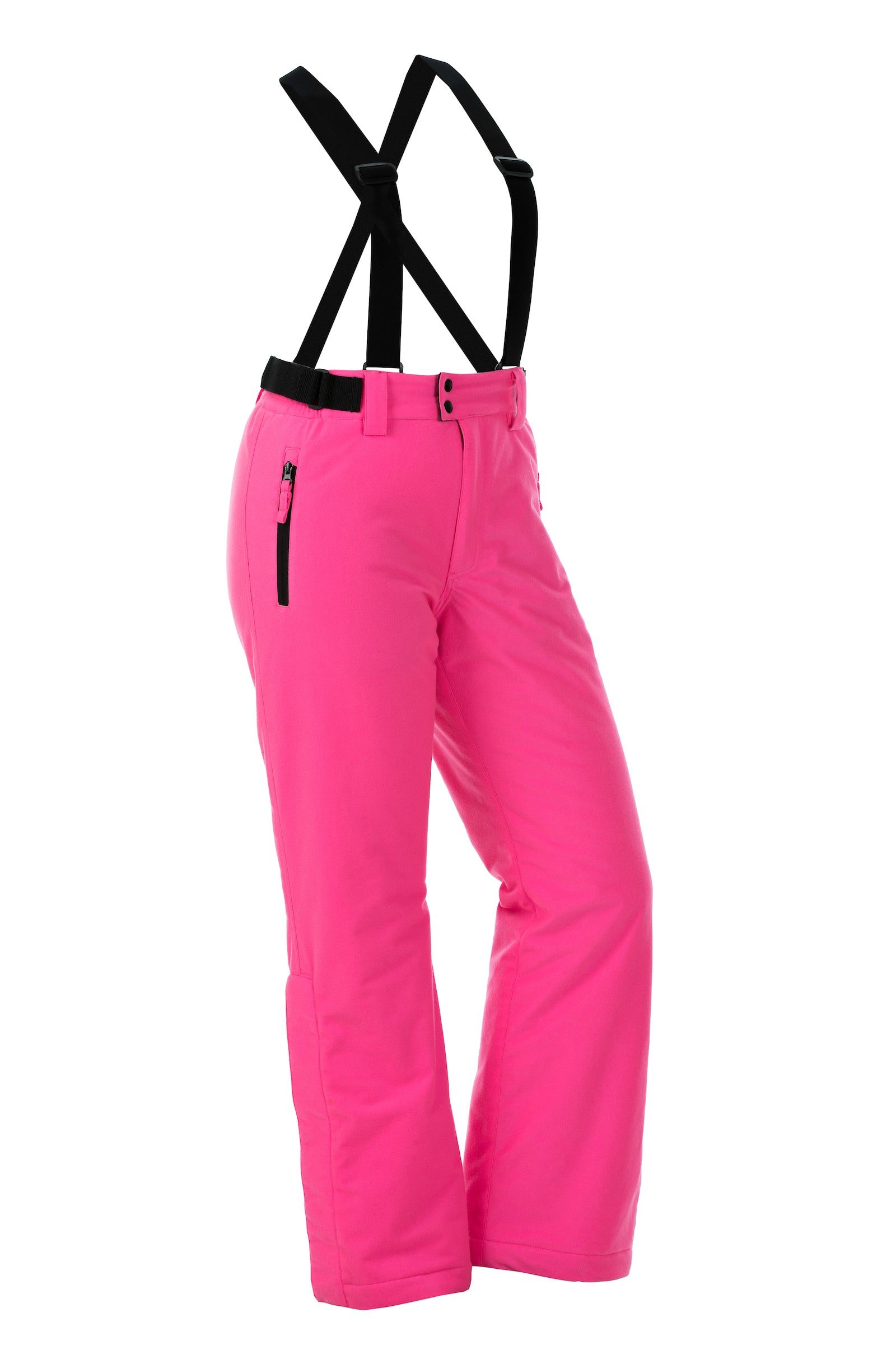 DSG Addie Plus Size Hunting Bib - Assorted Colors - Closeout