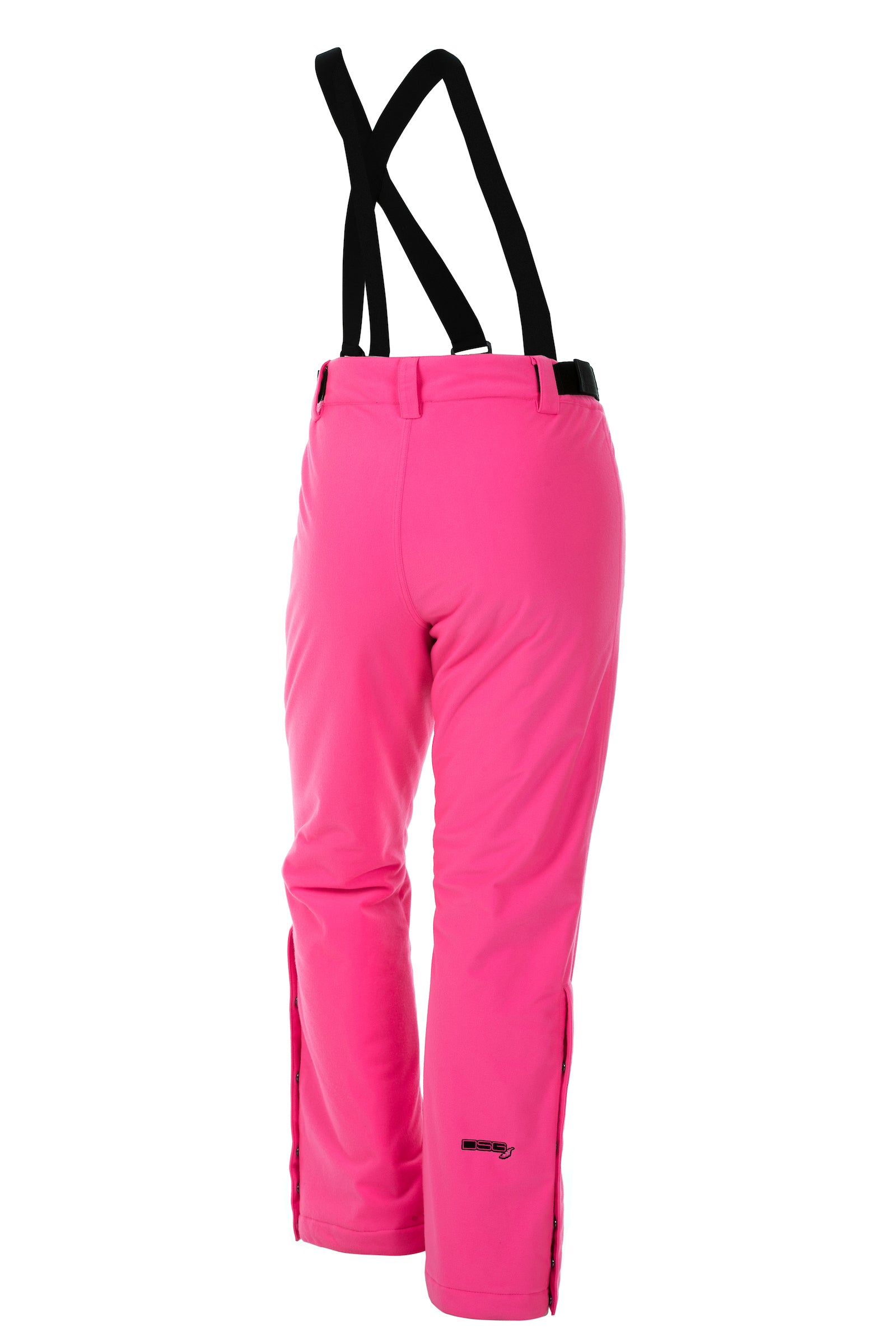 DSG Addie Plus Size Hunting Bib - Assorted Colors - Closeout