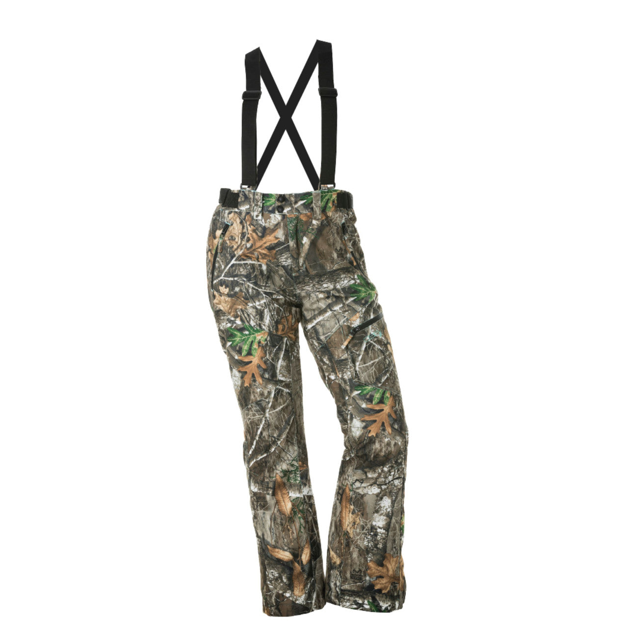 DSG Addie Plus Size Hunting Bib - Assorted Colorways Available