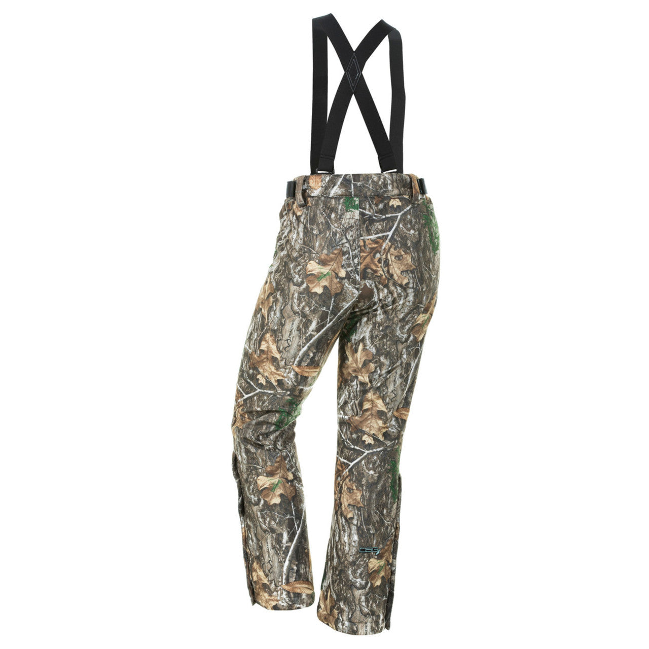 DSG Addie Plus Size Hunting Bib - Assorted Colorways Available