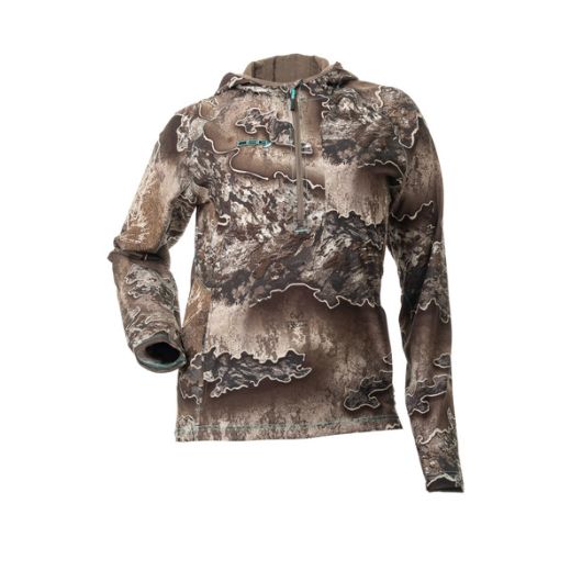 DSG Bexley 3.0 Plus Size Ripstop Tech Shirt Closeout