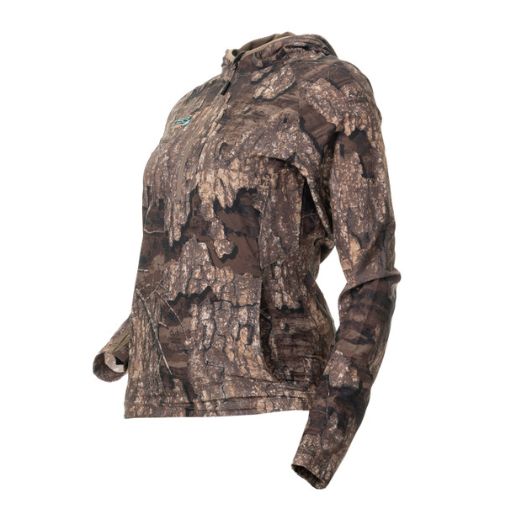 DSG Bexley 3.0 Plus Size Ripstop Tech Shirt Closeout