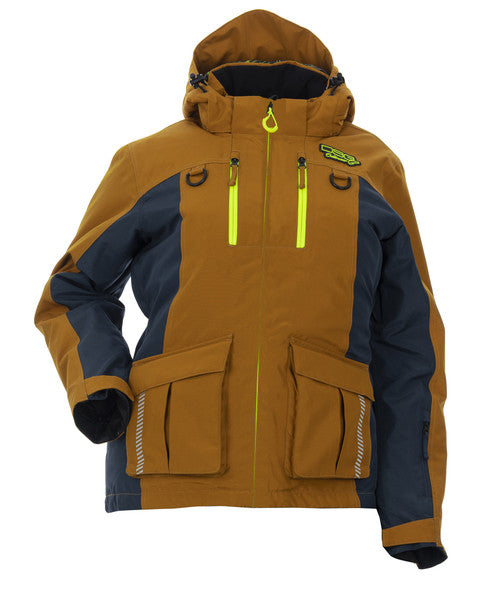 DSG Arctic Appeal 3.0 Plus Size Jacket - Closeout