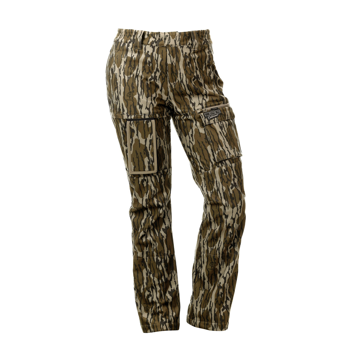 DSG Ava 3.0 Plus Size Hunting Pants