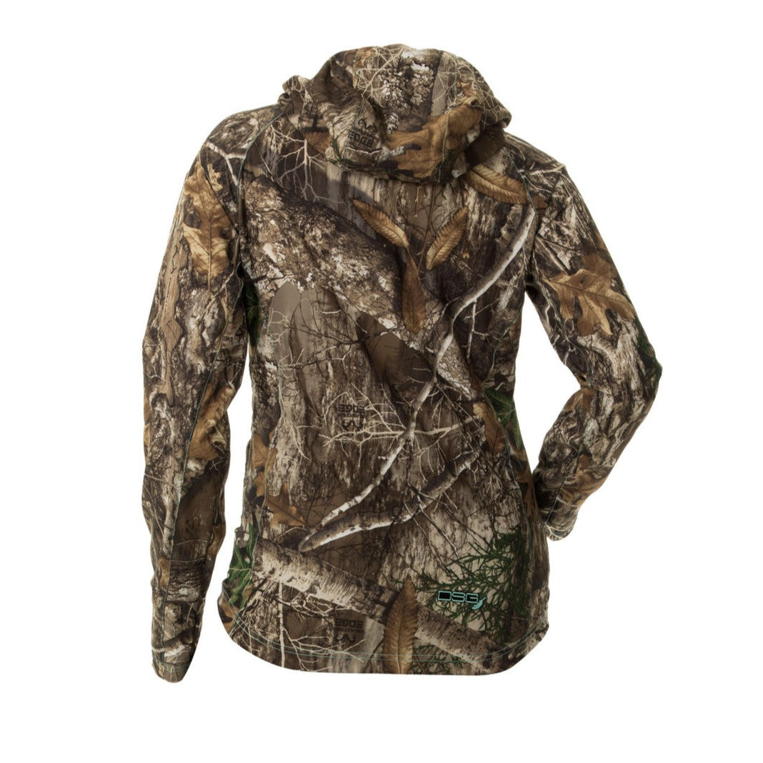 DSG Bexley 3.0 Plus Size Ripstop Tech Shirt | Assorted Colorways