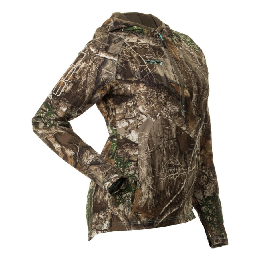 DSG Bexley 3.0 Plus Size Ripstop Tech Shirt | Assorted Colorways