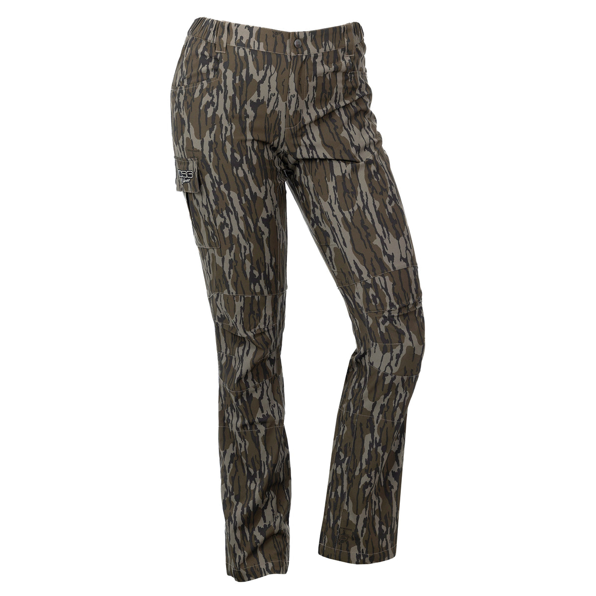 DSG Bexley 3.0 Plus Size Ripstop Tech Pant | Assorted Colorways