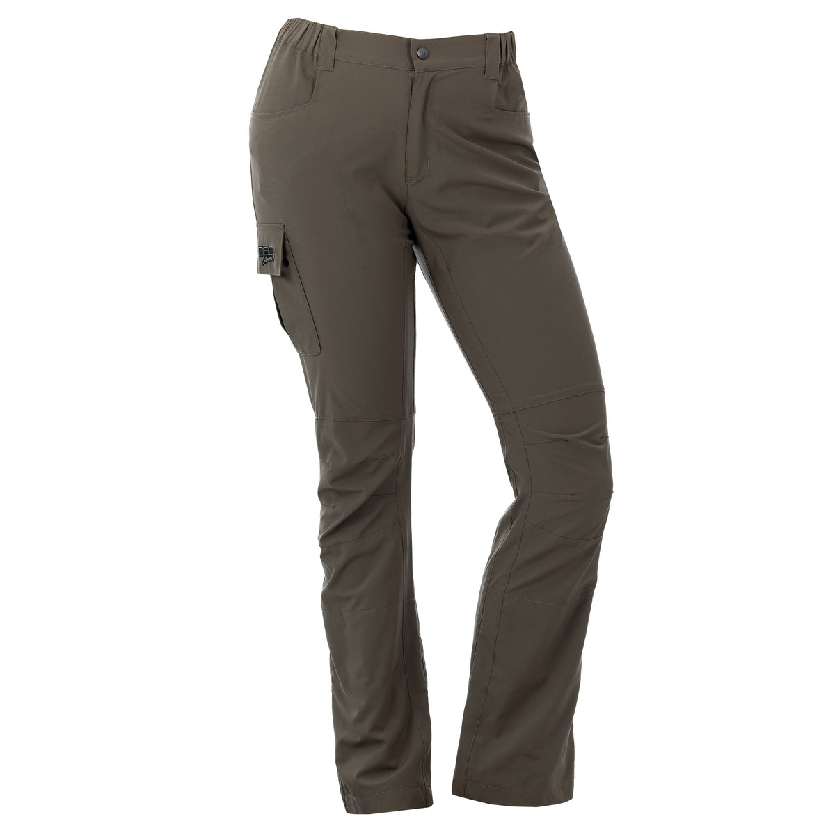 DSG Bexley 3.0 Plus Size Ripstop Tech Pant | Assorted Colorways
