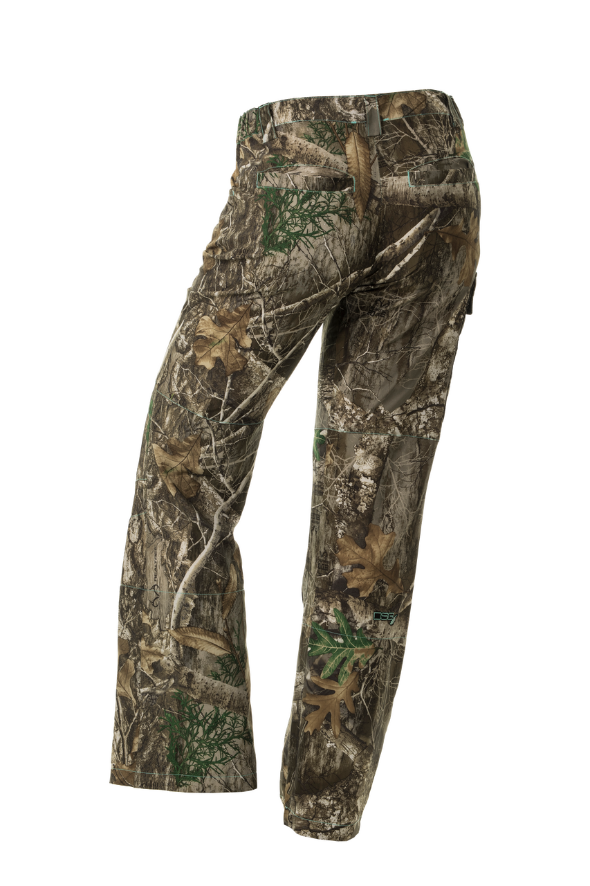 DSG Bexley 3.0 Plus Size Ripstop Tech Pant | Assorted Colorways - Closeout