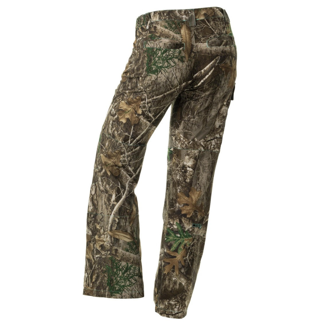 DSG Bexley 3.0 Plus Size Ripstop Tech Pant | Assorted Colorways