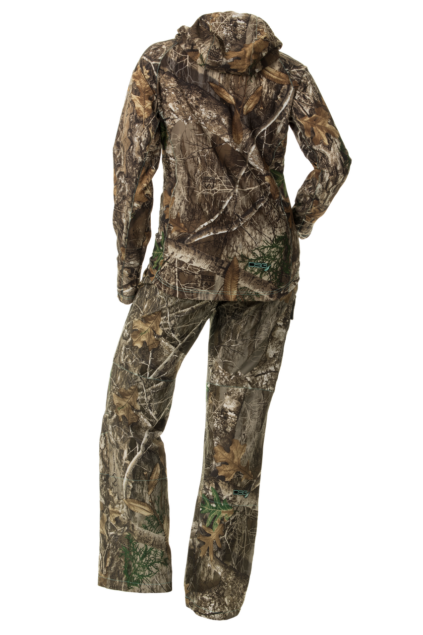 DSG Bexley 3.0 Plus Size Ripstop Tech Pant | Assorted Colorways - Closeout