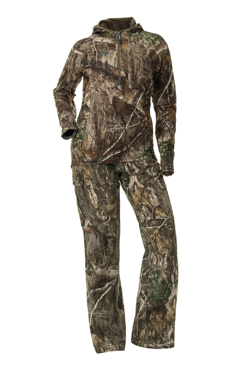 DSG Bexley 3.0 Plus Size Ripstop Tech Pant | Assorted Colorways - Closeout