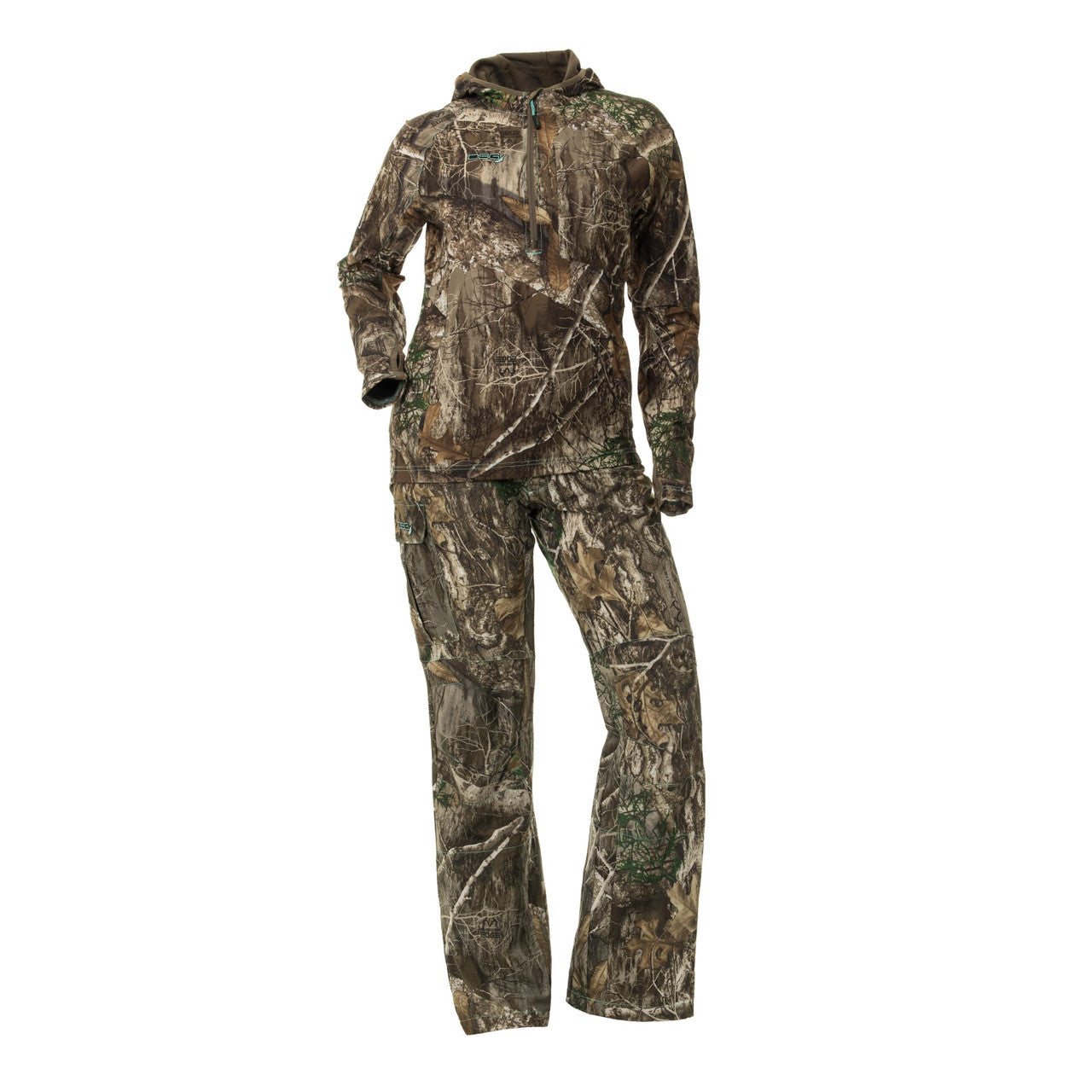 DSG Bexley 3.0 Plus Size Ripstop Tech Shirt | Assorted Colorways