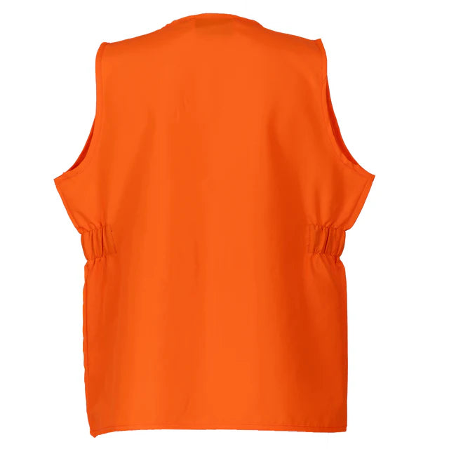 DSG Plus Size Blaze Vest 2.0