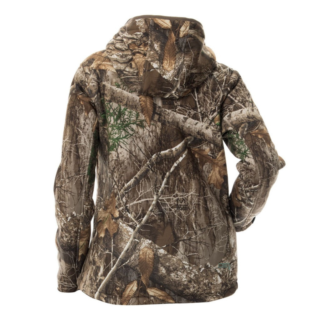 DSG Breanna 2.0 Plus Size Fleece Pullover | Assorted Colors