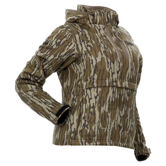 DSG Plus Size Breanna 3.0 Pullover