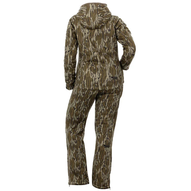 DSG Plus Size Breanna 3.0 Bib