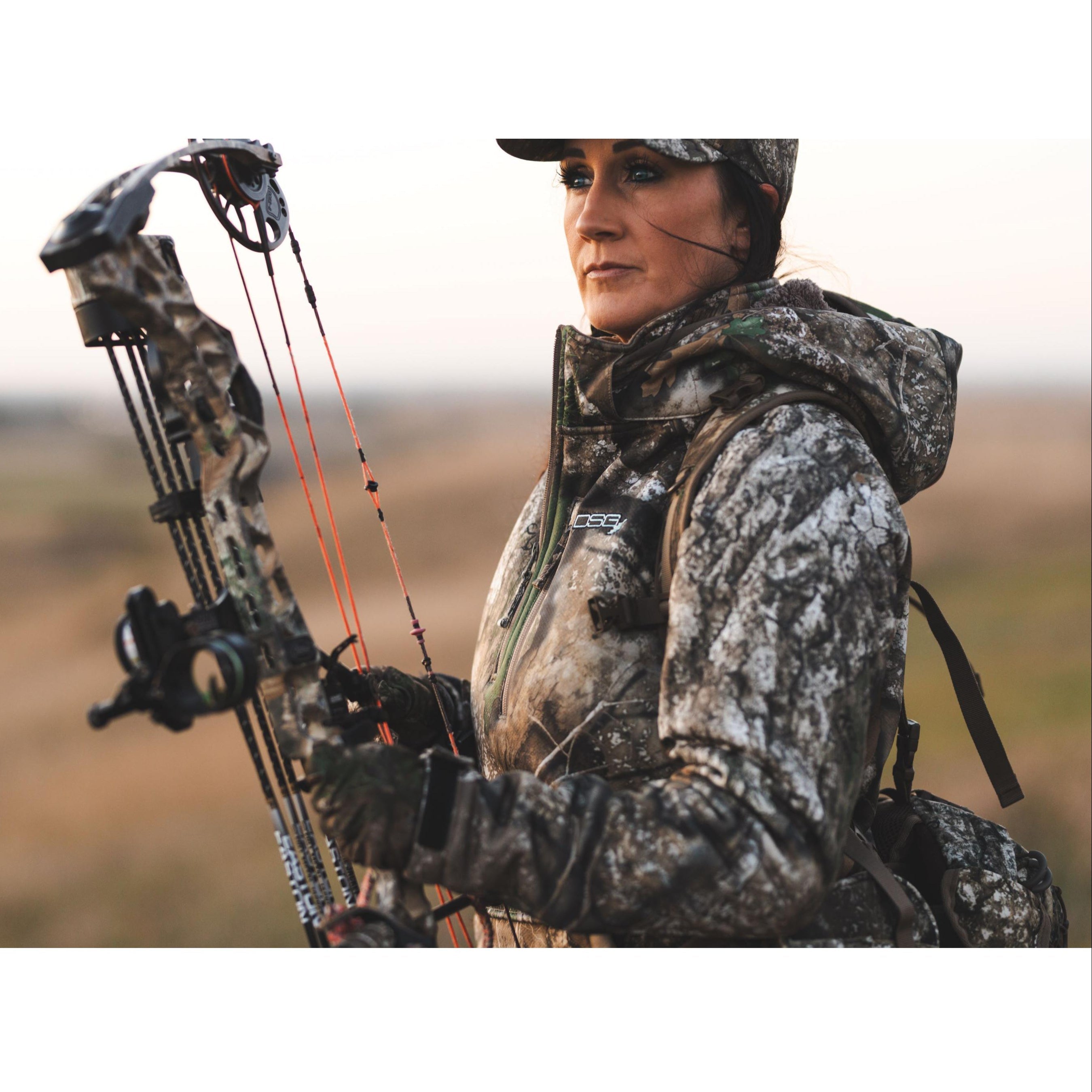 DSG Breanna 2.0 Plus Size Fleece Pullover | Assorted Colors