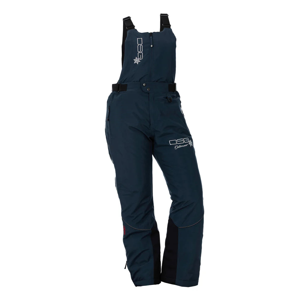 DSG Plus Size *** Limited Edition *** Craze 6.0 Plus Size Bib/ Pant