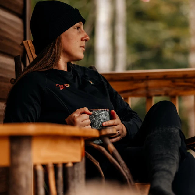 DSG Plus Size Heated Base Layer Pant